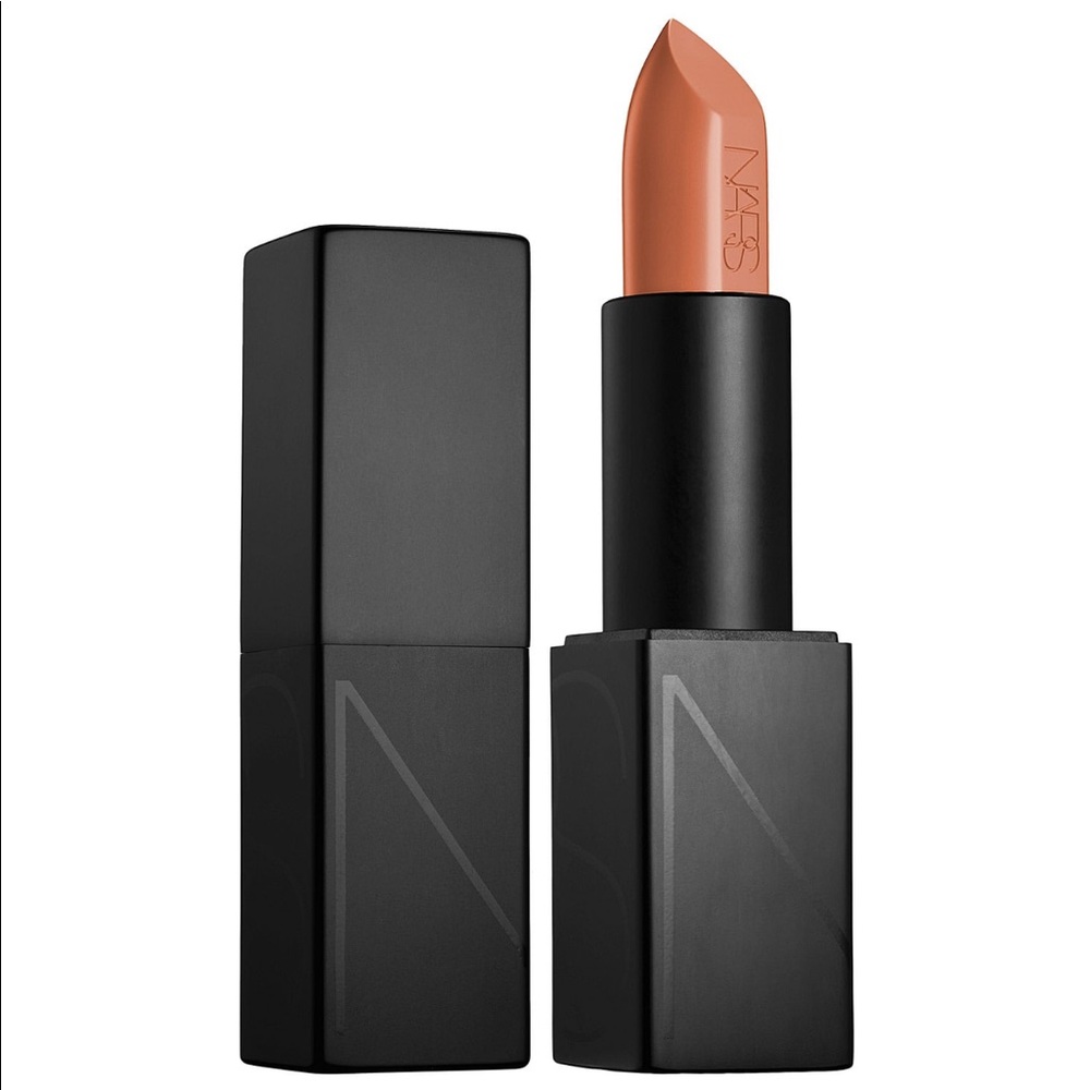 🖤 NARS Audacious Lipstick New In Box 🖤